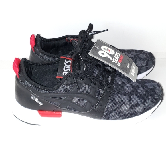Disney Asics - Picture 4 of 7